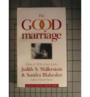The Good Marriage