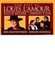 The Best of Louis L'Amour