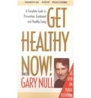 Get Healthy Now