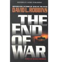 The End of War