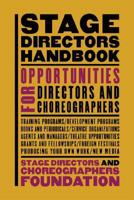 Stage Director's Handbook 2003-2004