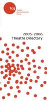 Theatre Directory 2005-2006