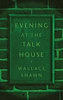 Evening at the Talk House