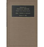 Research in Financial Services
