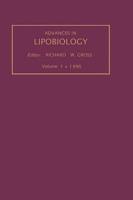 Advances in Lipobiology. Vol. 1