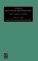 Studies in Qualitative Methodology. Vol. 5 Computing and Qualitative Research, 1995