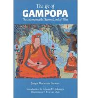 The Life of Gampopa