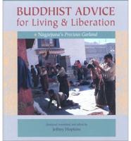 Buddhist Advice for Living & Liberation