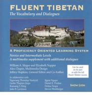 Fluent Tibetan