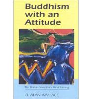 Buddhism With an Attitude