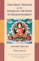 The Great Treatise on the Stages of the Path to Enlightenment (Volume 3)