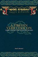 A Tibetan Verb Lexicon