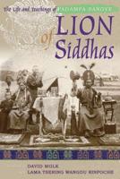 Lion of Siddhas