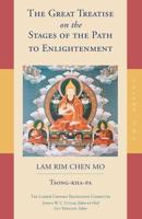 The Great Treatise on the Stages of the Path to Enlightenment. Volume 2