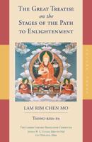 The Great Treatise on the Stages of the Path to Enlightenment. Volume 3