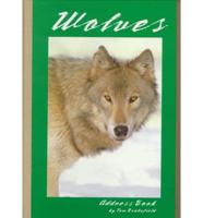 Wolves Address Book