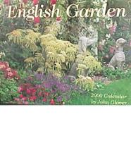 The English Garden 2000 Calendar