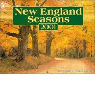 New England Seasons. 2001