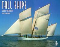 Tall Ships. 2002 Calendar