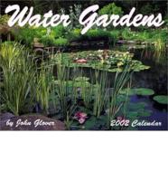 Water Gardens. Calendar 2002