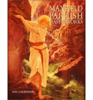 Maxfield Parrish Masterworks