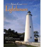 Atlantic Coast Lighthouses