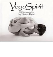 Yoga Spirit