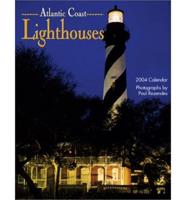 Altlantic Coast Lighthouses