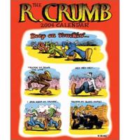 R.Crumb