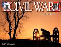 Civil War 2005 Calendar