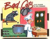 Bad Cats 2005 Calendar