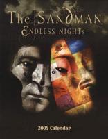 The Sandman 2005 Calendar