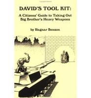 David's Tool Kit