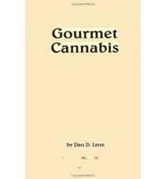 Gourmet Cannabis Cookery