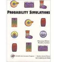 Probability Simulations