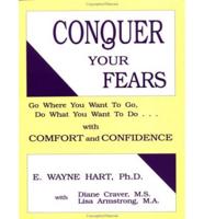 Conquer Your Fears