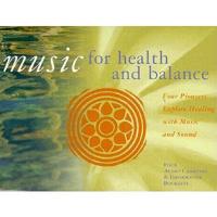 Music for Health &amp; Balance