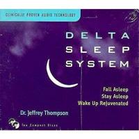 CD Delta Sleep System