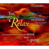Ten Minutes to Relax