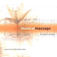 Musical Massage-Resonance