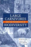 Large Carnivorous and the Conservation of Biodiversity