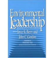 Environmental Leadership