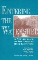 Entering the Watershed