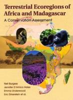 Terrestrial Ecoregions of Africa and Madagascar