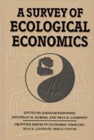 A Survey of Ecological Economics