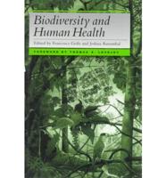 Biodiversity and Human Health