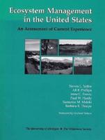 Ecosystem Management in the United States