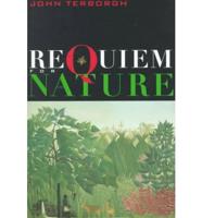 Requiem for Nature