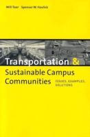 Transportation and Sustainable Campus Communities