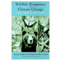 Wildlife Responses to Climate Change